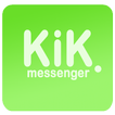 Kk Messenger & Calls for kik