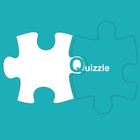 Quizzle - Gewinnspiel 圖標