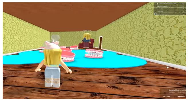 Download Roblox Grandmas House Escape Obby Hints Apk For Android