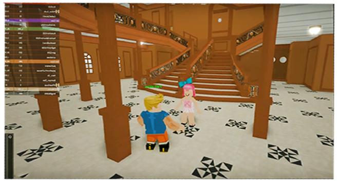 Roblox Grandmas House Escape Obby Hints 1 0 Android Apk - tips roblox grandmas escape 1 0 android download apk