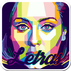 Adele - Music Lyrics-icoon