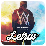 Alan Walker - Faded Lyrics