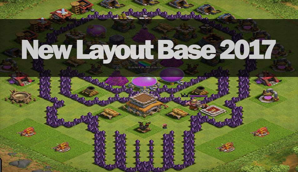Top Base Clash of Clans 2017 for Android - APK Download