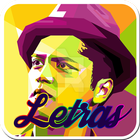 Bruno Mars - 24k Magic Lyrics icon