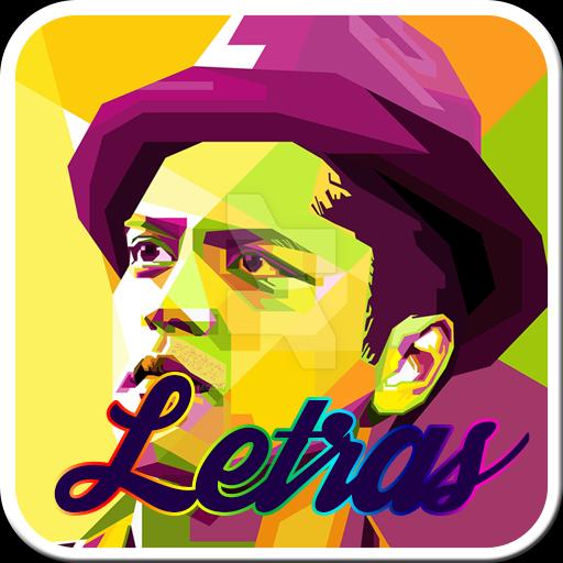 Bruno Mars 24k Magic Lyrics For Android Apk Download