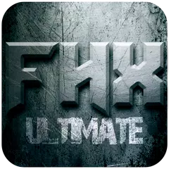 Скачать FHX-server COC+ Ultimate APK