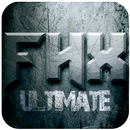 FHX-server COC+ Ultimate APK