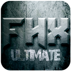 FHX-server COC+ Ultimate أيقونة