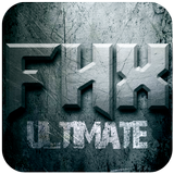 FHX-server COC+ Ultimate आइकन