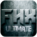 FHX-server COC+ Ultimate icône