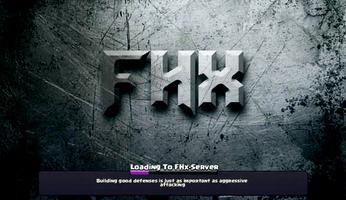 FHX-server COC+ Ultimate imagem de tela 1