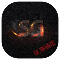 FHX B Ultimate SG Server アプリダウンロード