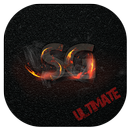 FHX B Ultimate SG Server APK
