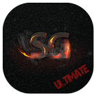 FHX B Ultimate SG Server icon