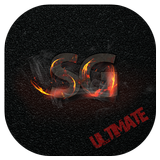 FHX B Ultimate SG Server icône