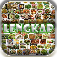 Resep Sayur Lengkap