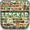 Resep Sayur Lengkap