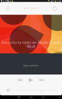Poster Radio Costa Rica