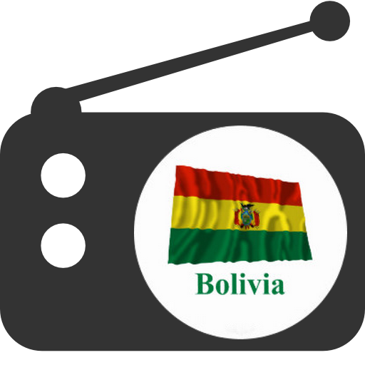 Radio Bolivia, todos radios