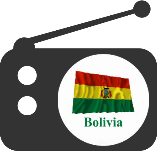 Radio Bolivia, all Radios