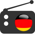 Radio Deutschland, Deutsch simgesi