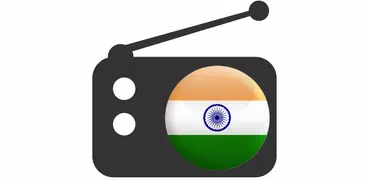 Radio indio, India radios
