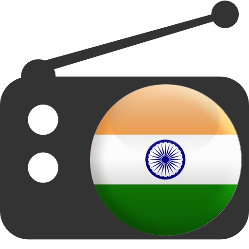 Radio India, all Indian radios