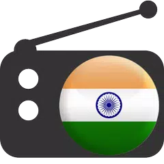 Radio India, all Indian radios APK Herunterladen
