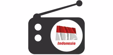 Radio Indonesia, semua Radio