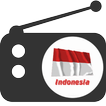 Radio Indonesia all Indonesian