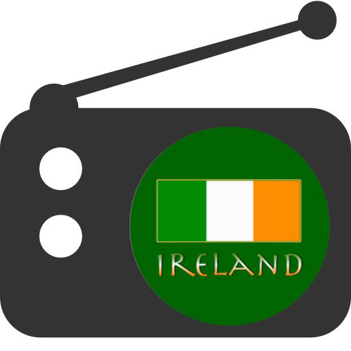 Radio irlandés, Irlanda radios