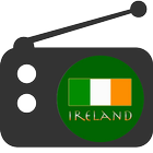 Radio Ireland icon