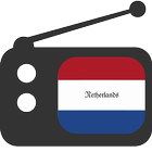 Radio Nederland, alle Radios आइकन