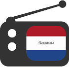 Radio Nederland, alle Radios ícone