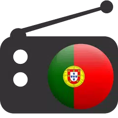 Radio Portugal, all radios APK download