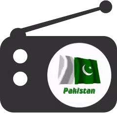 Descargar APK de Radio Pakistán, all pakistaní