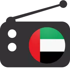 Radio United Arab emirates UAE