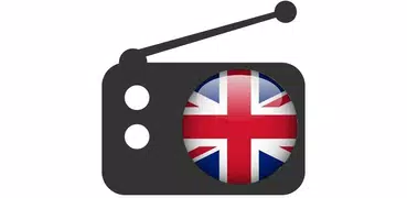 UK Radio, all British radios