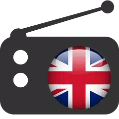 UK Radio, all British radios APK Herunterladen