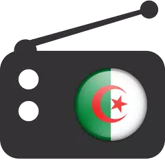 Скачать Radio Algerie FM AM APK