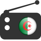 Radio Algerie FM AM icône