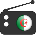 Radio Algerie FM AM アイコン