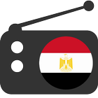 Radio Egypte, Radio égyptienne icône