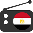 Radio Egypte, Radio égyptienne