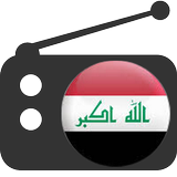 Radio Iraq icon