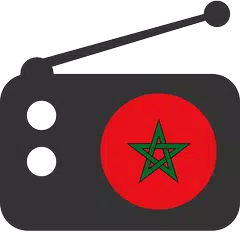 Radio Maroc FM, AM APK 下載