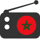Radio Maroc Zeichen