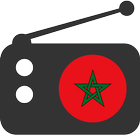 Radio Maroc-icoon