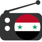 Radio Syria icon