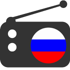Pусское Радио आइकन